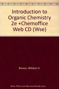 Introduction to Organic Chemistry, 2nd Edition with Chemoffice Web CD (Win/Mac Version 4.5)