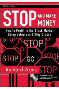 Stop and Make Money