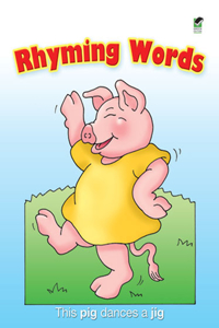 Rhyming Words