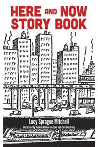 Here and Now Story Book