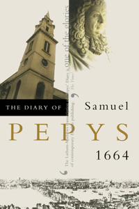 Diary of Samuel Pepys