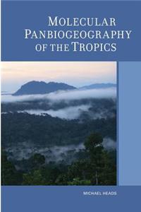 Molecular Panbiogeography of the Tropics