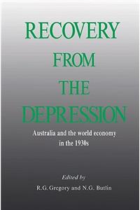 Recovery from the Depression