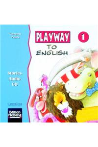 Playway to English