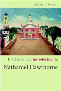 Cambridge Introduction to Nathaniel Hawthorne