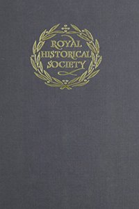 Transactions of the Royal Historical Society: Volume 15