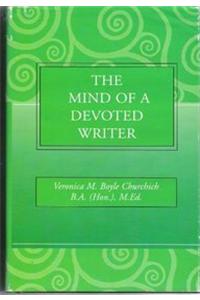 The Mind of a Devoted Writer