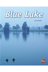 Blue Lake