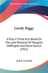 Lovely Peggy