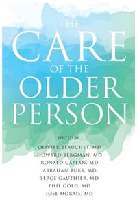 The Care of the Older Person