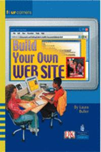 Build Your Own Website