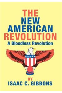 The New American Revolution