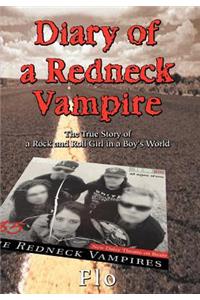 Diary of a Redneck Vampire