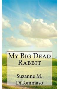 My Big Dead Rabbit