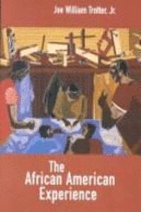 The African American Experience, Volume I: Through Reconstruction