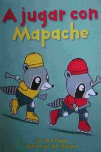 Jugar Con Mapache