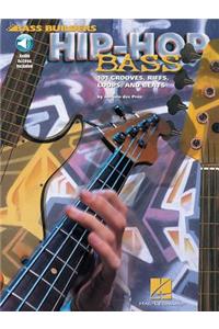 Bass Builder's Hip-Hop Bass