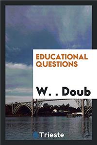Educational Questions