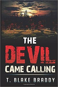 The Devil Came Calling: A Rolson McKane Novel