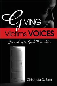 Giving Victims Voices