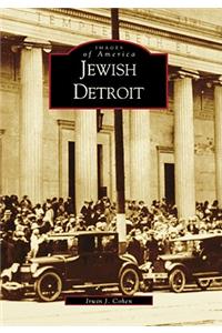 Jewish Detroit