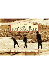 Glacier National Park
