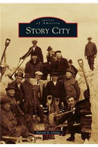 Story City
