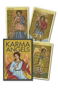 Karma Angels Oracle