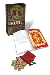 Rune: The Secrets of Runic Magic