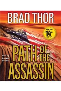 Path of the Assassin, 2