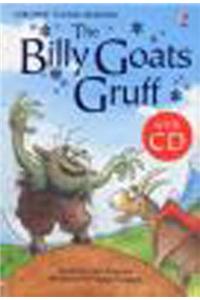 The Billy Goats Gruff