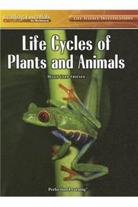 Life Cycles of Plants and Animals