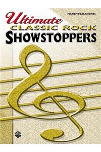 Ultimate Classic Rock Showstoppers