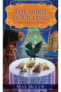 The Spirit Is Willing