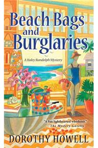 Beach Bags and Burglaries