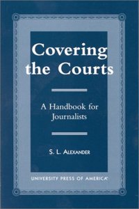 Covering the Courts