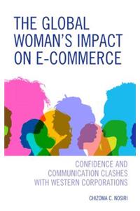 The Global Woman’s Impact on E-Commerce