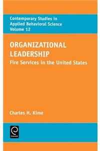 Organizational Leadership