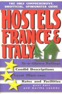 Hostels UK