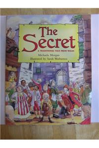 Rigby Literacy: Student Reader Grade 3 (Level 18) Secret, the