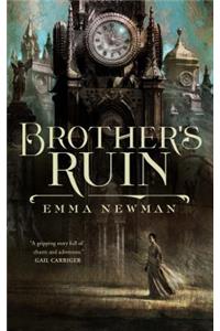 Brother's Ruin