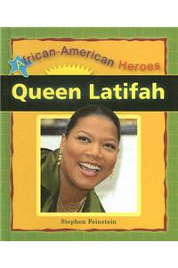 Queen Latifah