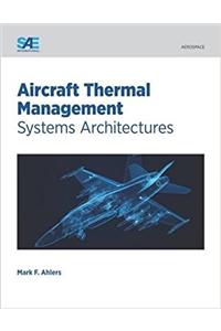 Aircraft Thermal Management
