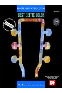 MBGU Fingerstyle Curriculum