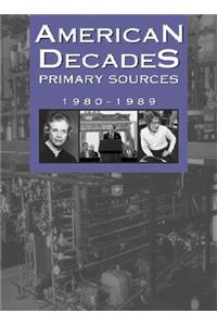 American Decades Primary Sources