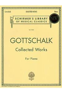 Collected Works for Piano