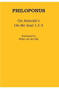 On Aristotle's 