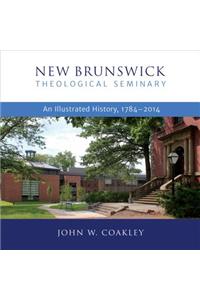 New Brunswick Theological Seminary