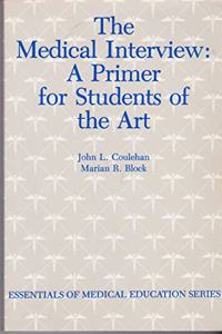 The Medical Interview