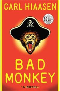 Bad Monkey